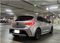 2018 Auris 2.0 電話0909068733 同LINE 阿程  第2張縮圖