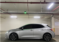 2018 Auris 2.0 電話0909068733 同LINE 阿程  第3張縮圖