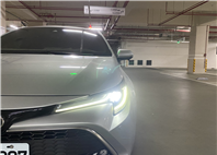 2018 Auris 2.0 電話0909068733 同LINE 阿程  第4張縮圖