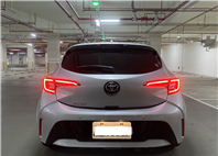 2018 Auris 2.0 電話0909068733 同LINE 阿程  第5張縮圖