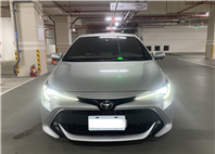 2018 Auris 2.0 電話0909068733 同LINE 阿程  第6張縮圖
