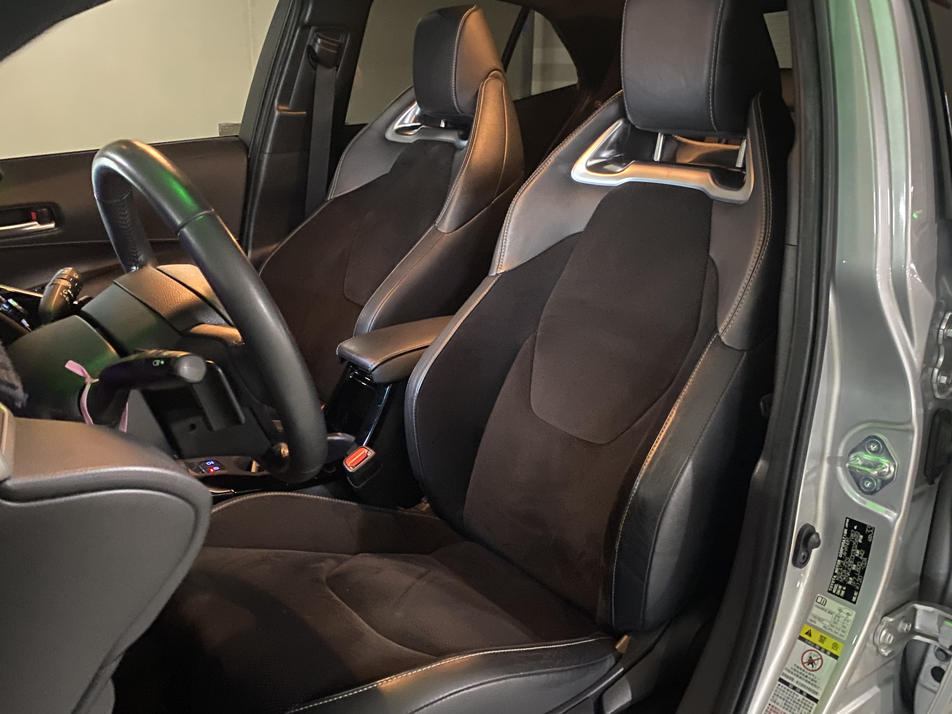 2018 Auris 2.0 電話0909068733 同LINE 阿程  第8張相片