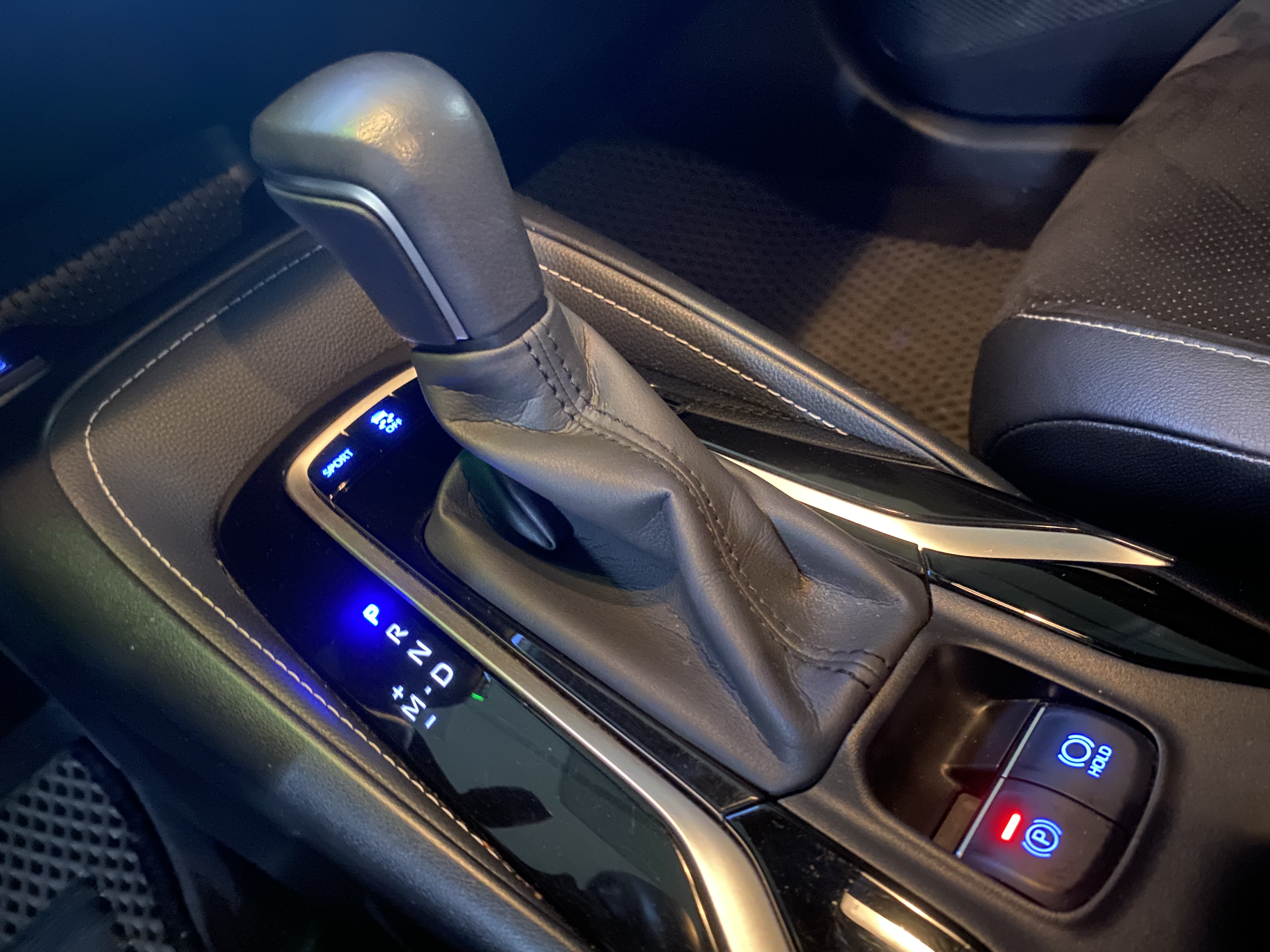 2018 Auris 2.0 電話0909068733 同LINE 阿程  第10張相片