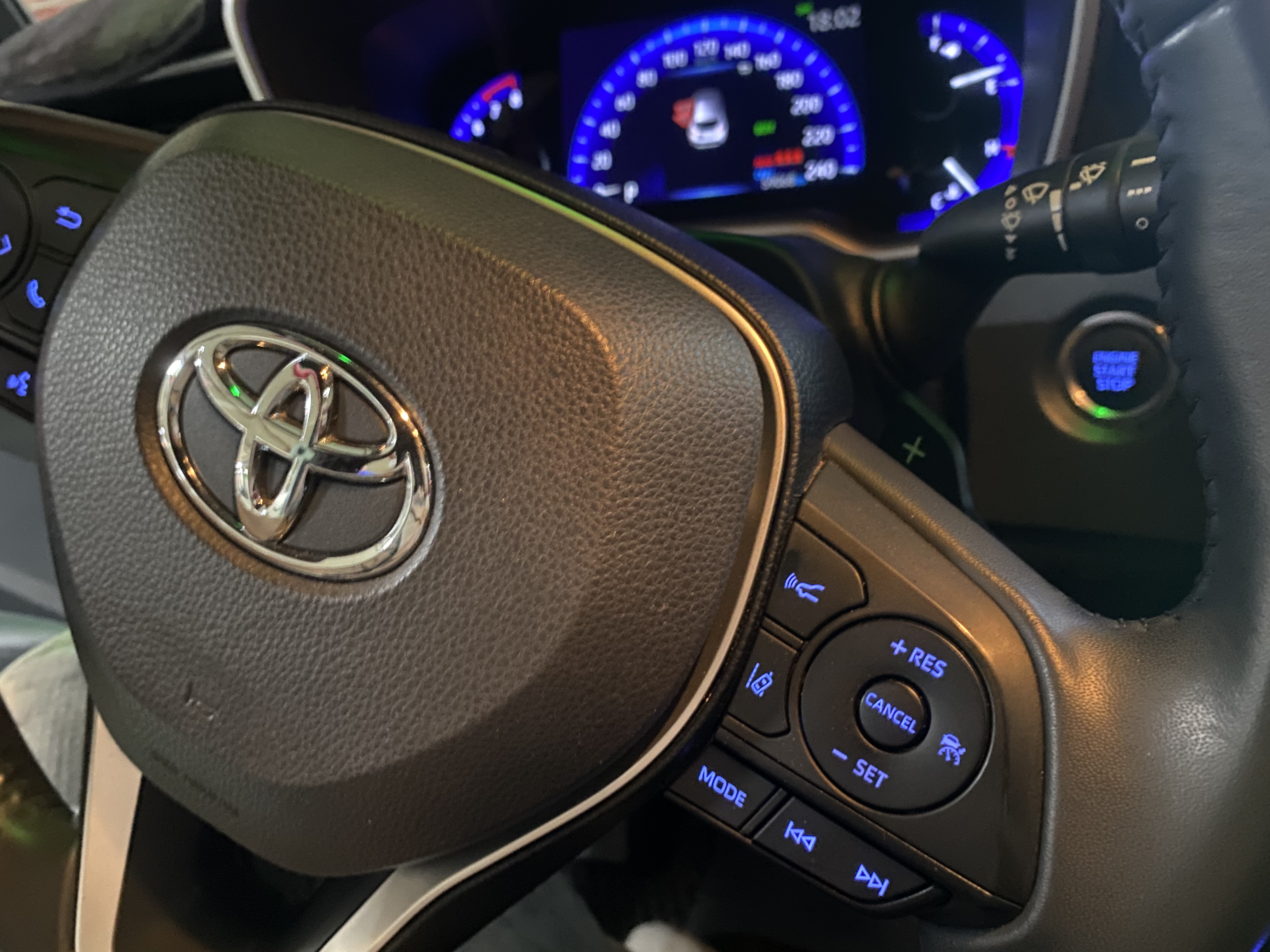 2018 Auris 2.0 電話0909068733 同LINE 阿程  第12張相片