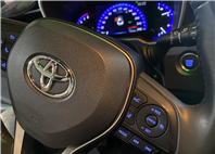 2018 Auris 2.0 電話0909068733 同LINE 阿程  第12張縮圖