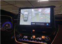 2018 Auris 2.0 電話0909068733 同LINE 阿程  第13張縮圖