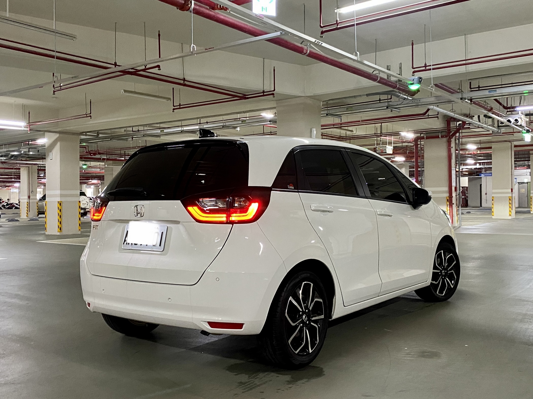 2021 Fit 電話0909068733 同LINE 阿程  第2張相片