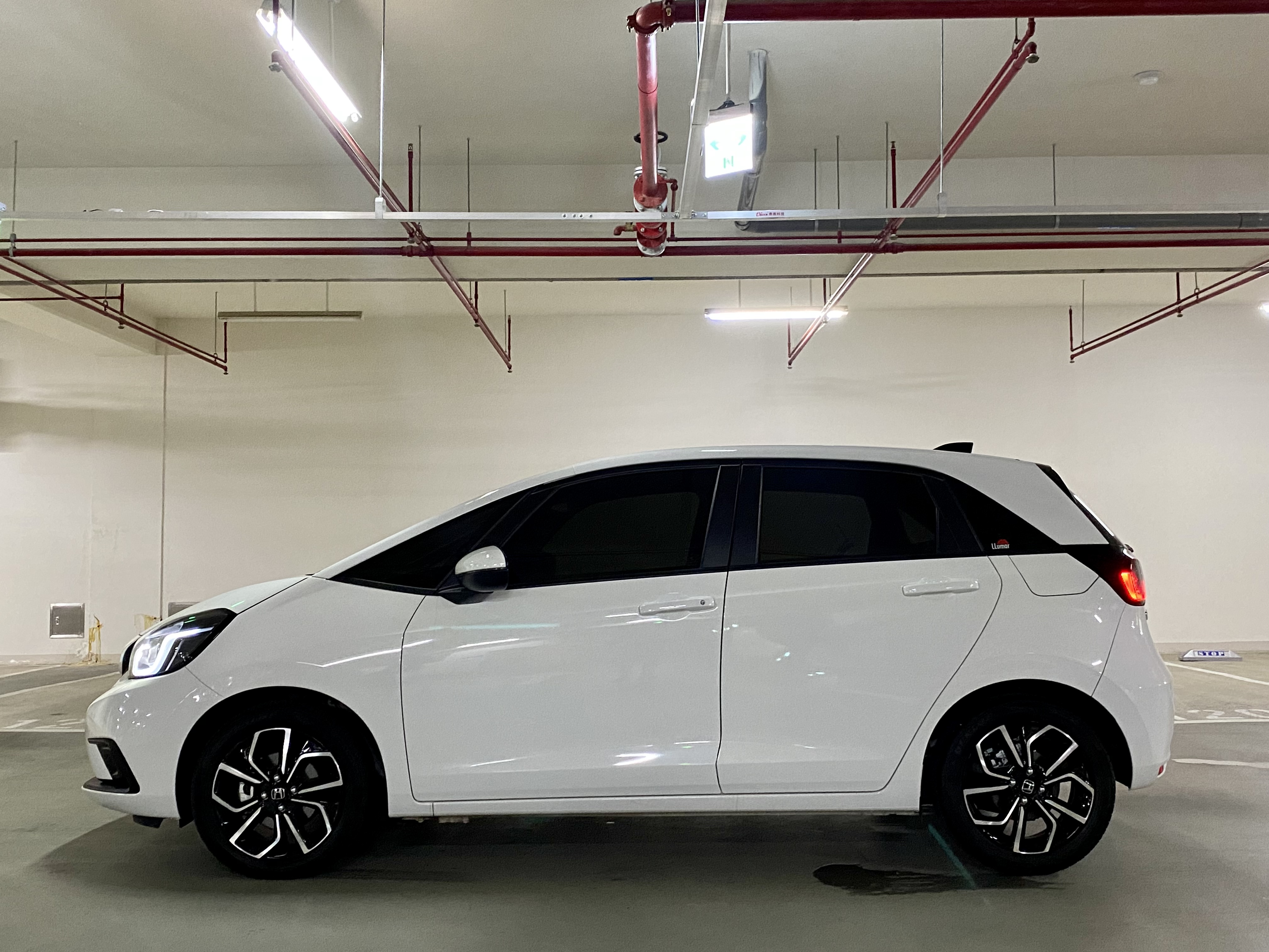 2021 Fit 電話0909068733 同LINE 阿程  第3張相片