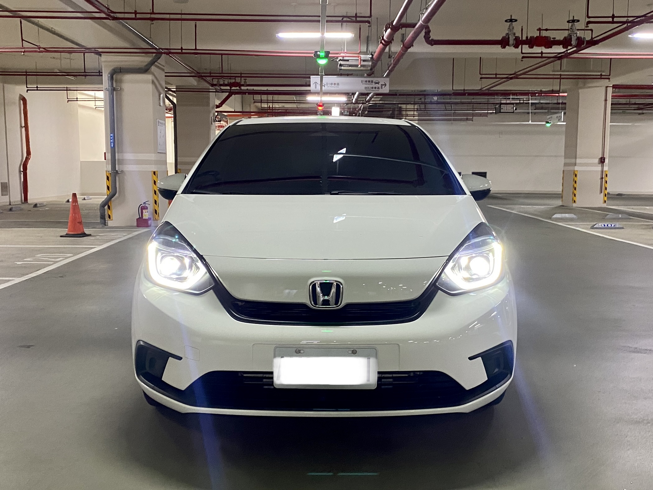 2021 Fit 電話0909068733 同LINE 阿程  第4張相片