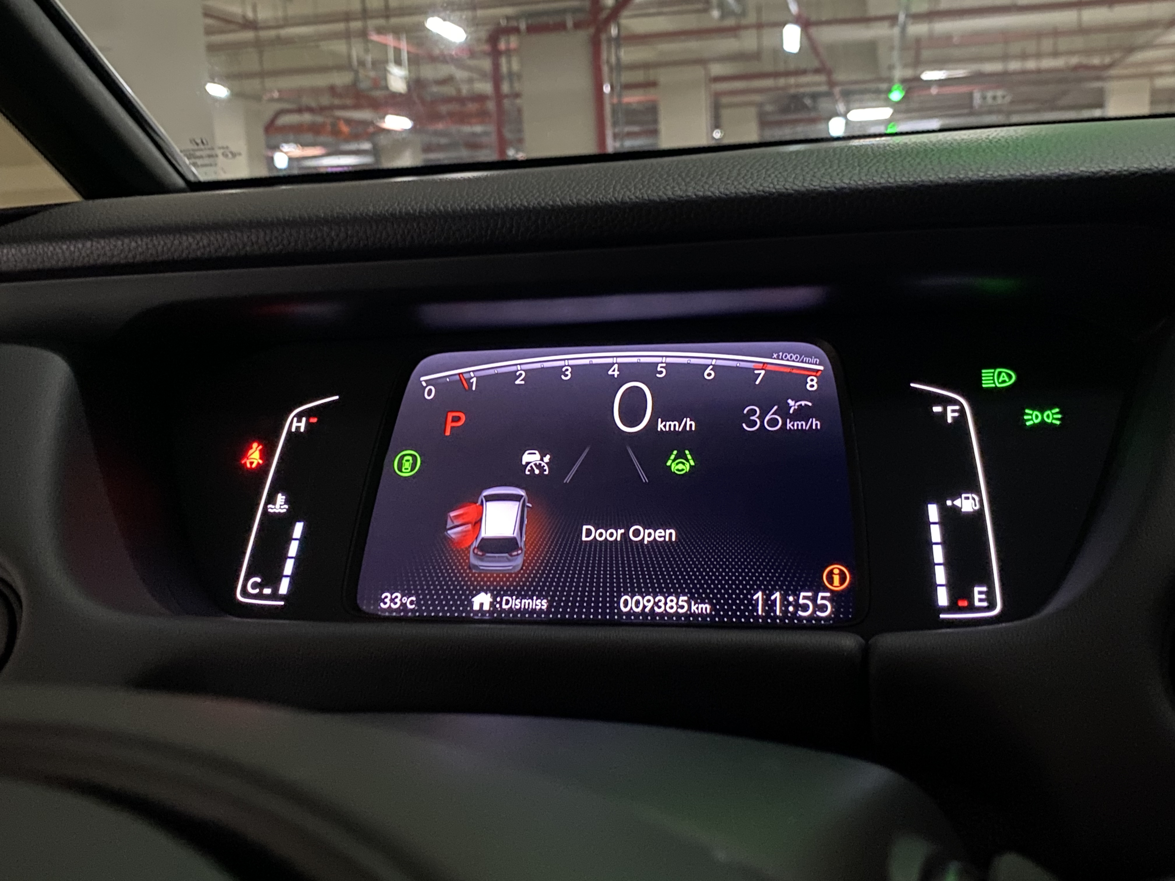 2021 Fit 電話0909068733 同LINE 阿程  第11張相片