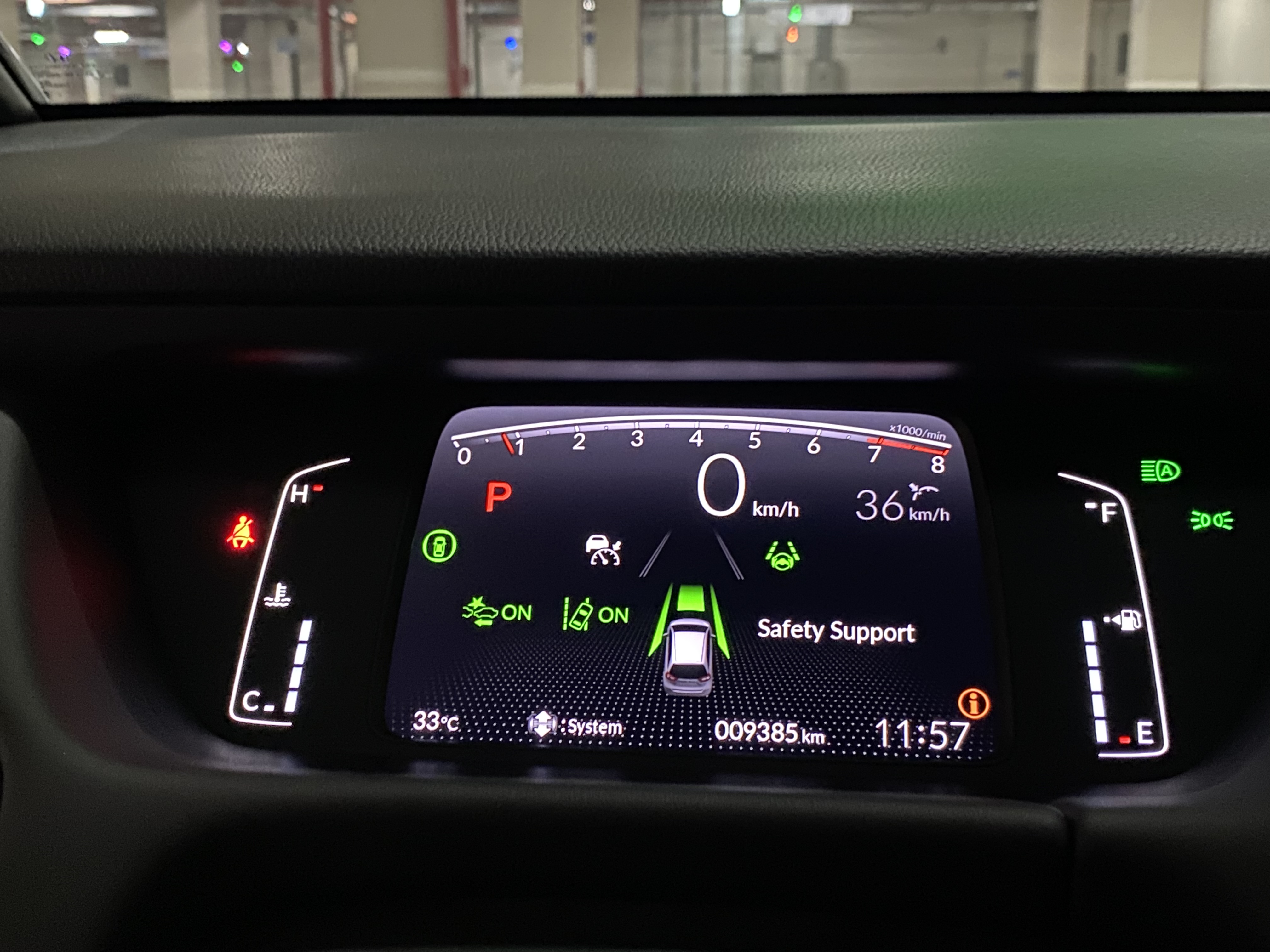 2021 Fit 電話0909068733 同LINE 阿程  第13張相片