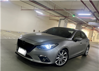 2015 馬3 4門 電話0909068733 同LINE 阿程  第2張縮圖