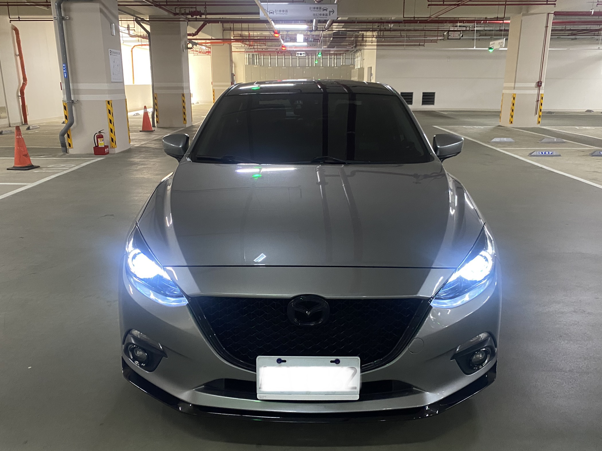 2015 馬3 4門 電話0909068733 同LINE 阿程  第4張相片