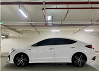 2021 Elantra 電話0909068733 同LINE 阿程  第2張縮圖