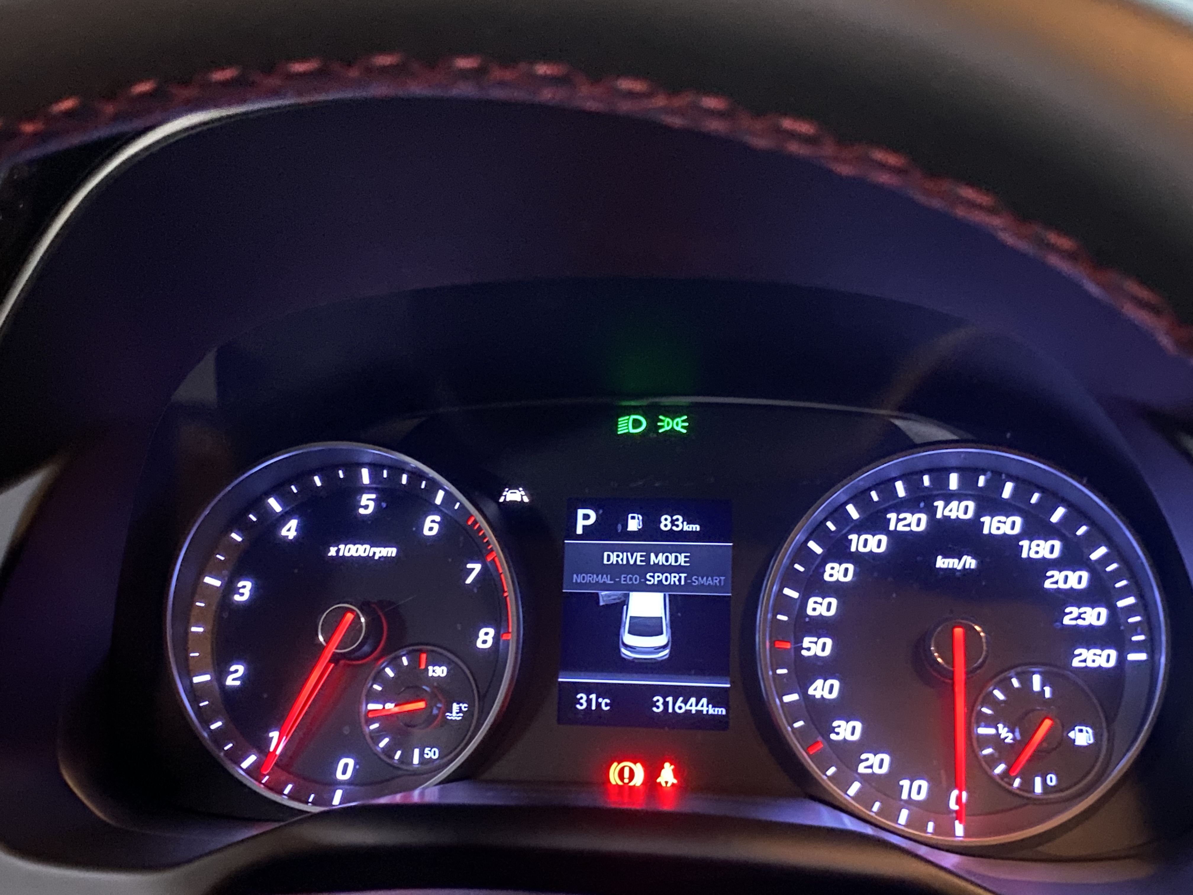 2021 Elantra 電話0909068733 同LINE 阿程  第8張相片