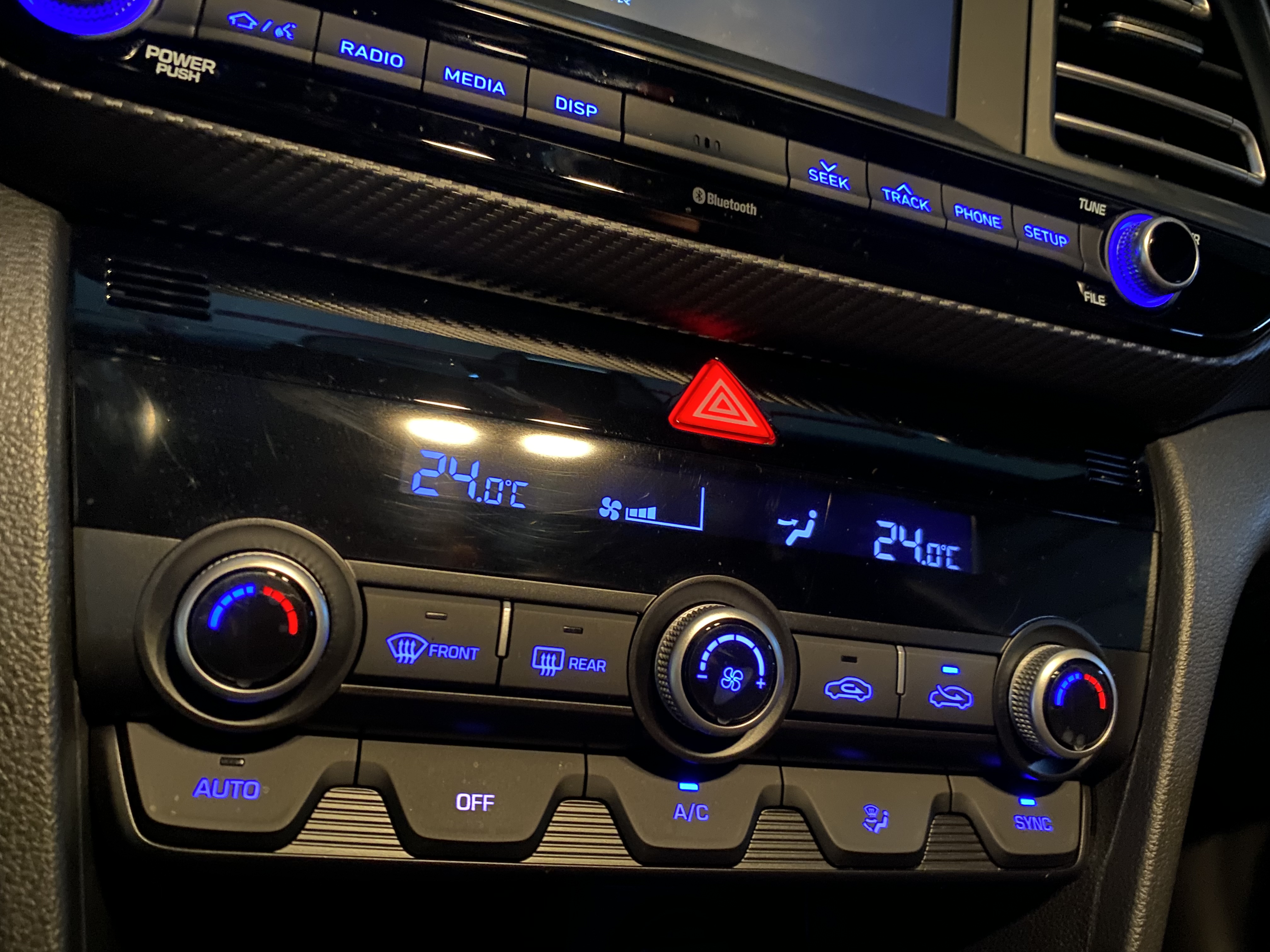 2021 Elantra 電話0909068733 同LINE 阿程  第10張相片