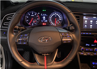 2021 Elantra 電話0909068733 同LINE 阿程  第13張縮圖
