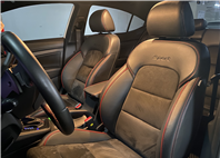 2021 Elantra 電話0909068733 同LINE 阿程  第16張縮圖