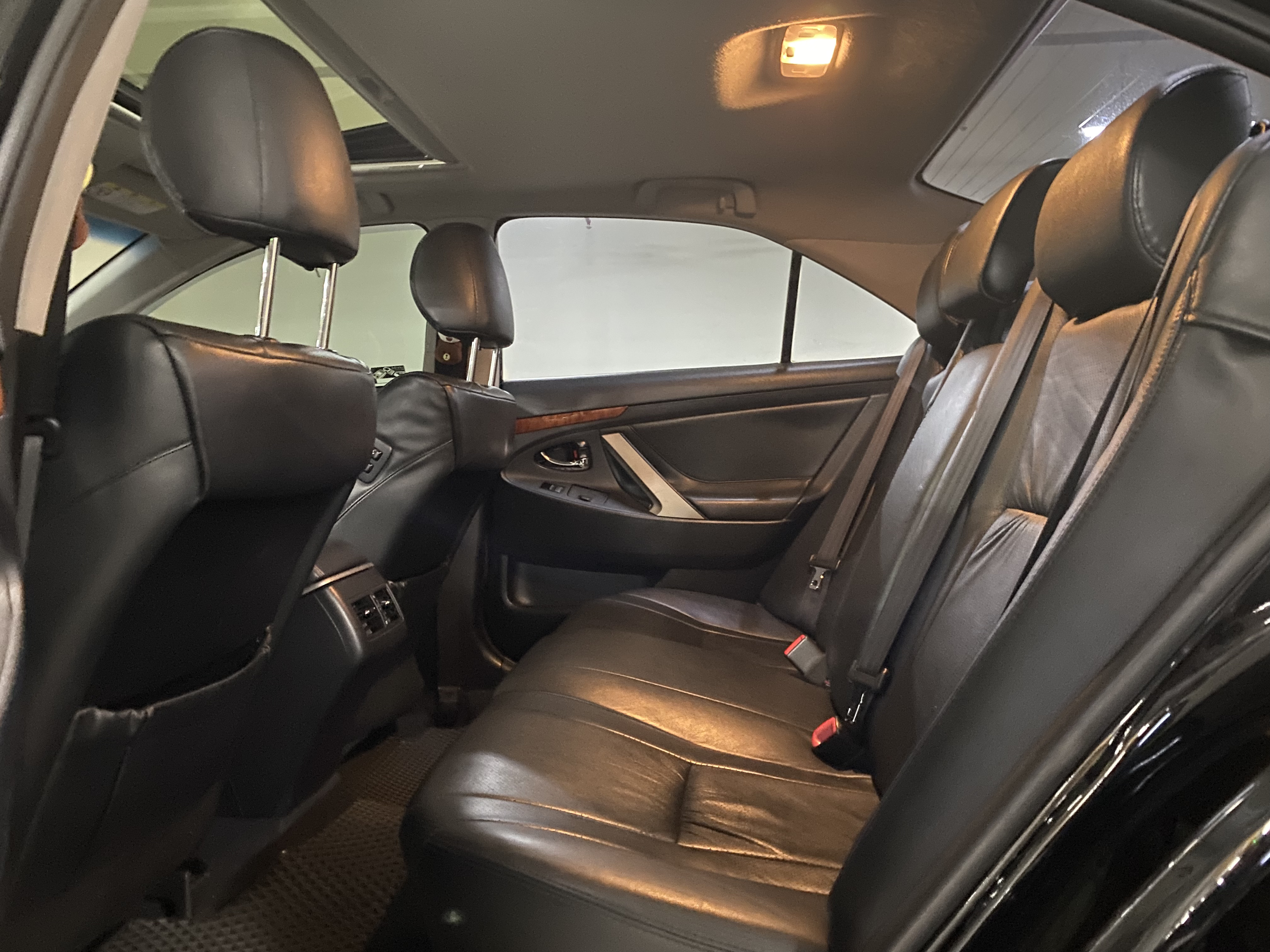 2012 camry 2.4 G 電話0909068733 同LINE 阿程  第7張相片