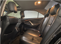 2012 camry 2.4 G 電話0909068733 同LINE 阿程  第7張縮圖