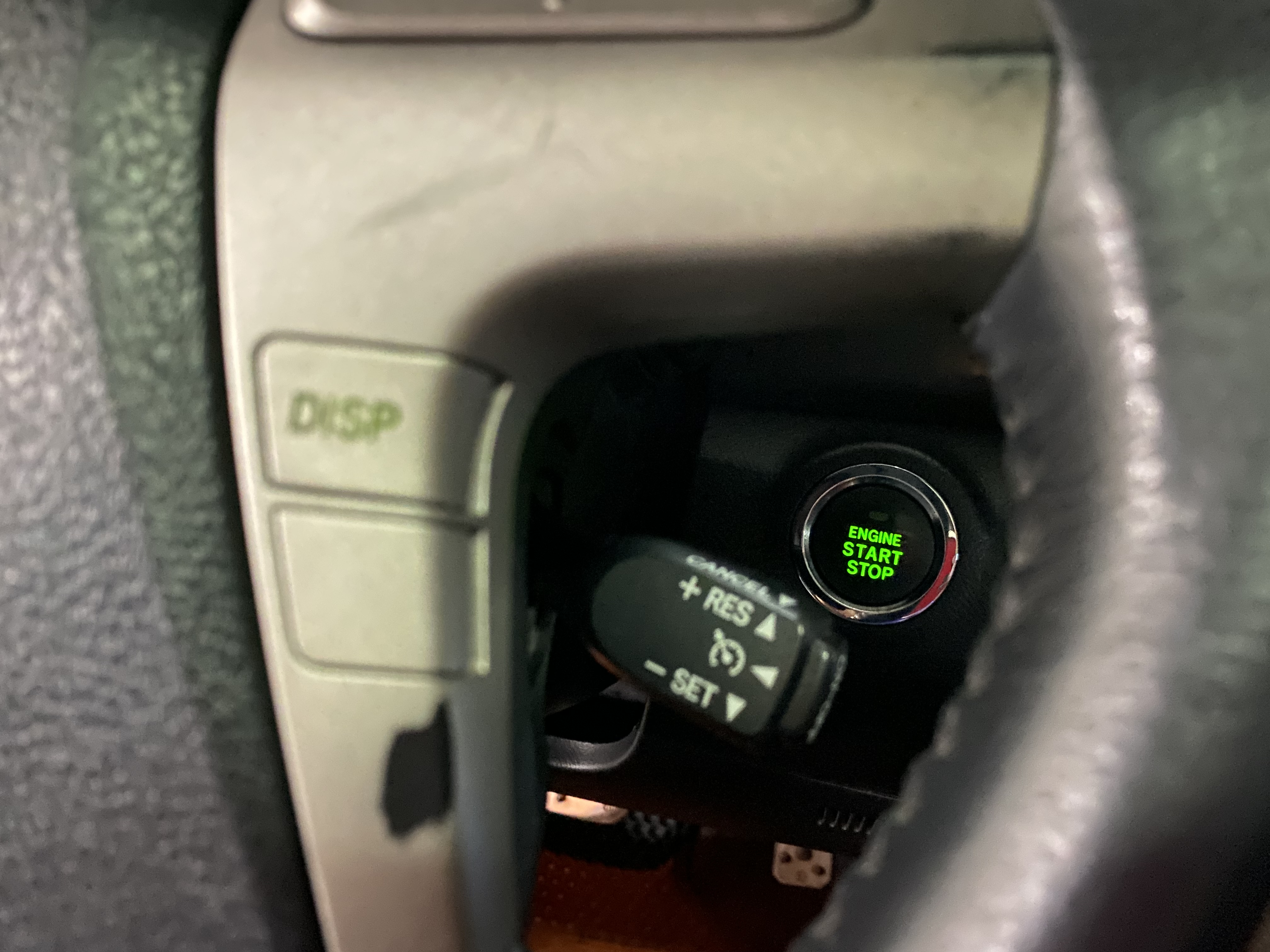 2012 camry 2.4 G 電話0909068733 同LINE 阿程  第9張相片