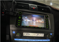 2012 camry 2.4 G 電話0909068733 同LINE 阿程  第10張縮圖