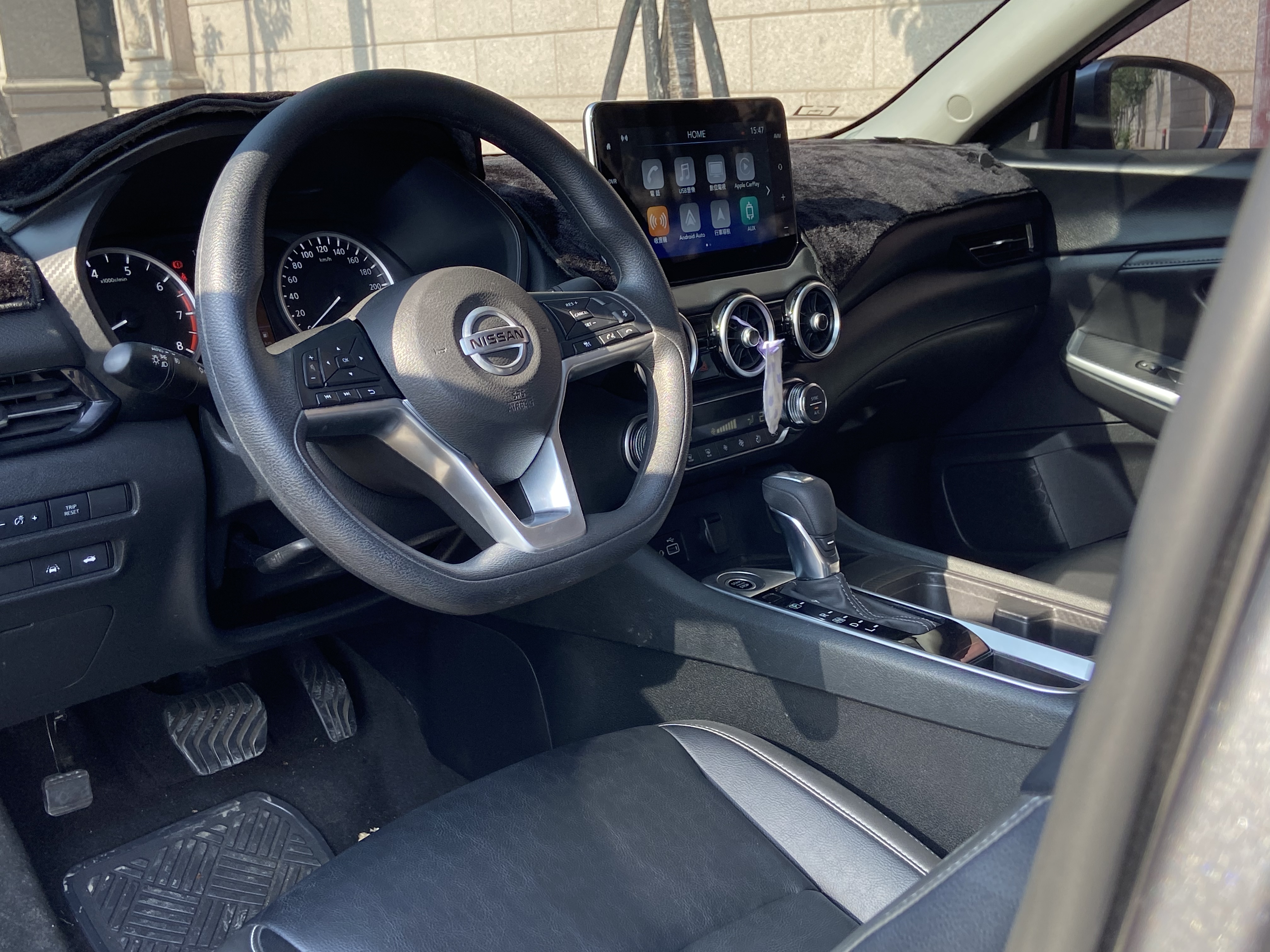 2021 Sentra 1.8 電話0909068733 同LINE 阿程  第3張相片
