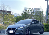 2021 Sentra 1.8 電話0909068733 同LINE 阿程  第1張縮圖