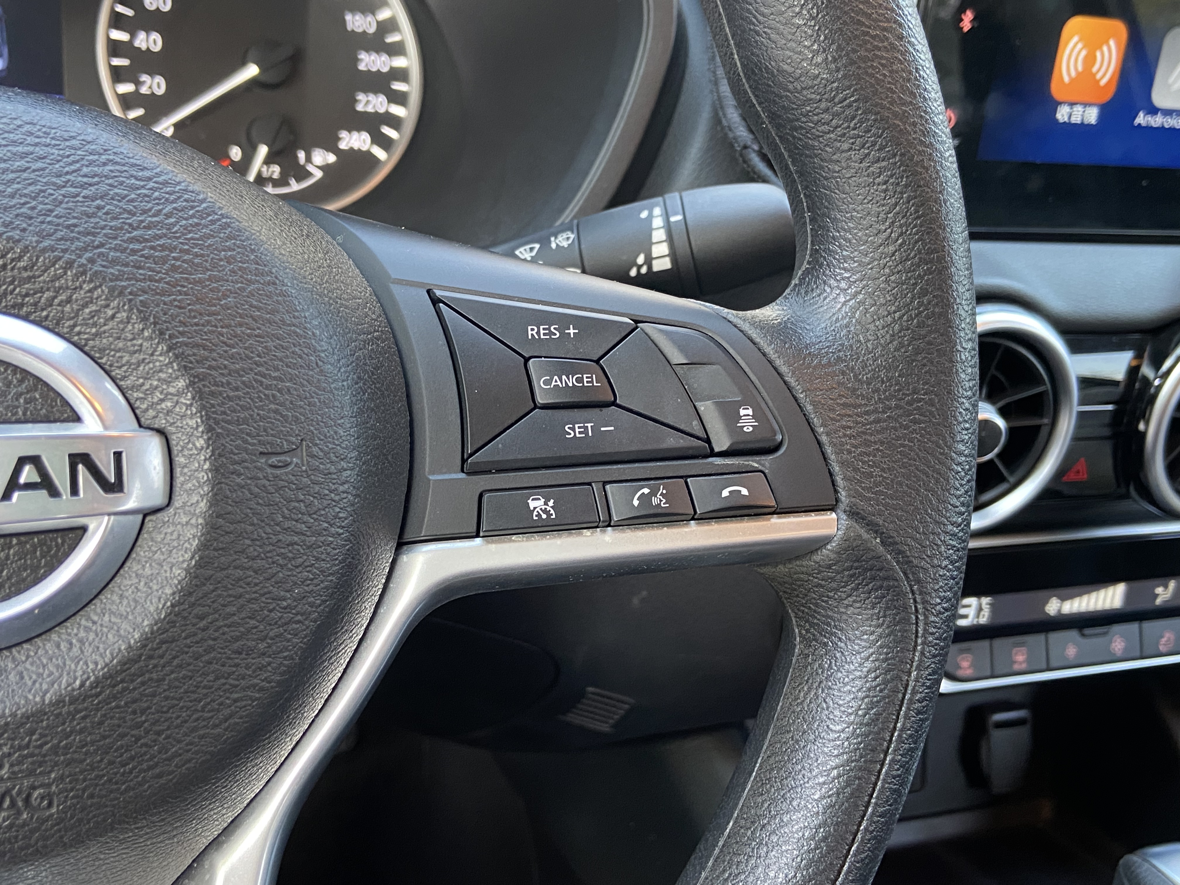2021 Sentra 1.8 電話0909068733 同LINE 阿程  第7張相片