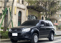 2013 Escape 2.3 電話0909068733 同LINE 阿程  第1張縮圖