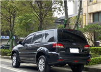 2013 Escape 2.3 電話0909068733 同LINE 阿程  第2張縮圖