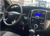 2013 Escape 2.3 電話0909068733 同LINE 阿程  第3張縮圖