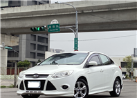 2013 Focus 4D 電話0909068733 同LINE 阿程  第1張縮圖