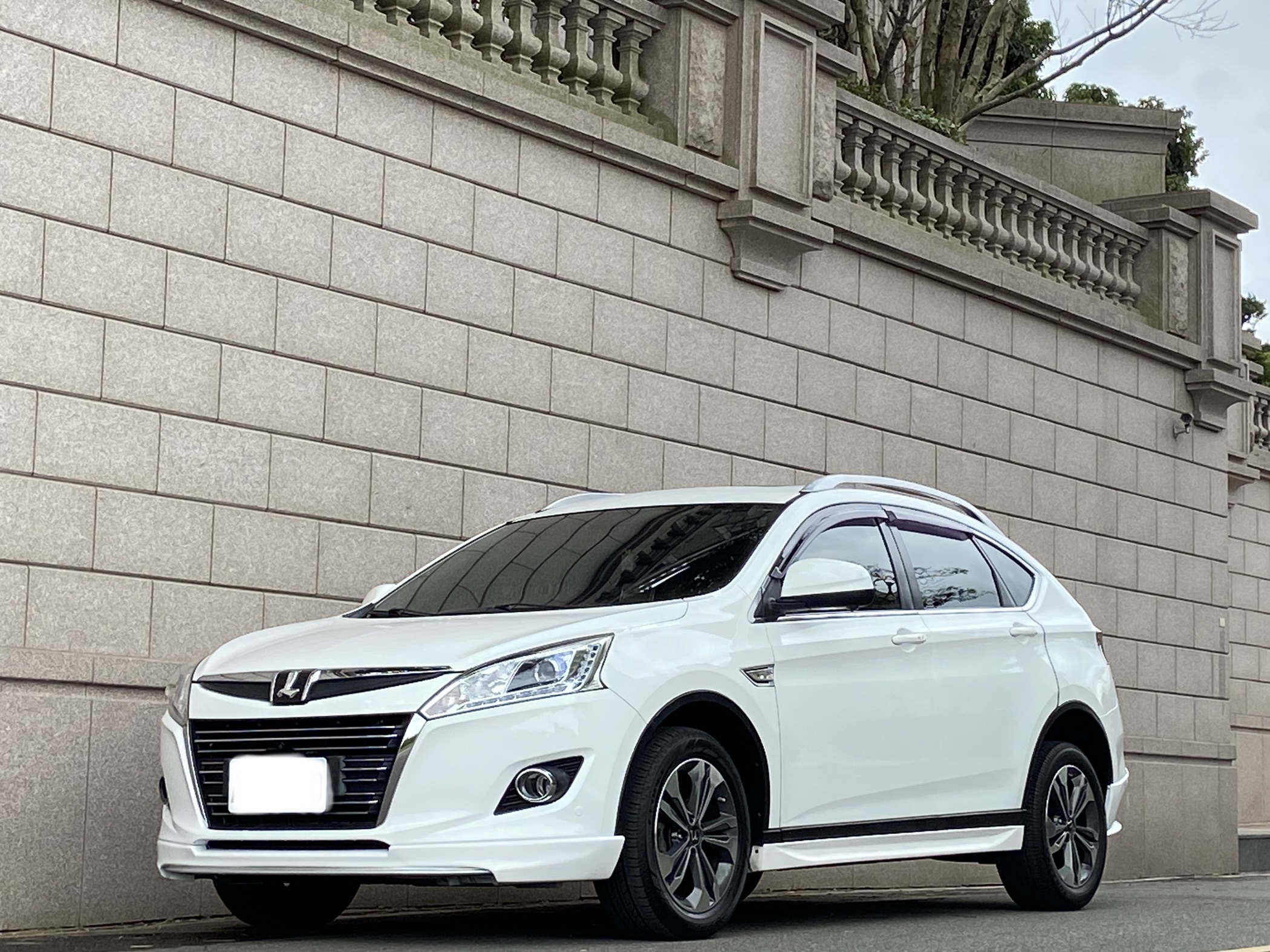 2017 U6 1.8 電話0909068733 同LINE 阿程  第1張相片