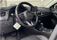 2017 Mazda 3 旗艦2.0 電話0909068733 同LINE 阿程  第5張縮圖