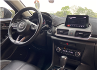 2017 Mazda 3 旗艦2.0 電話0909068733 同LINE 阿程  第6張縮圖