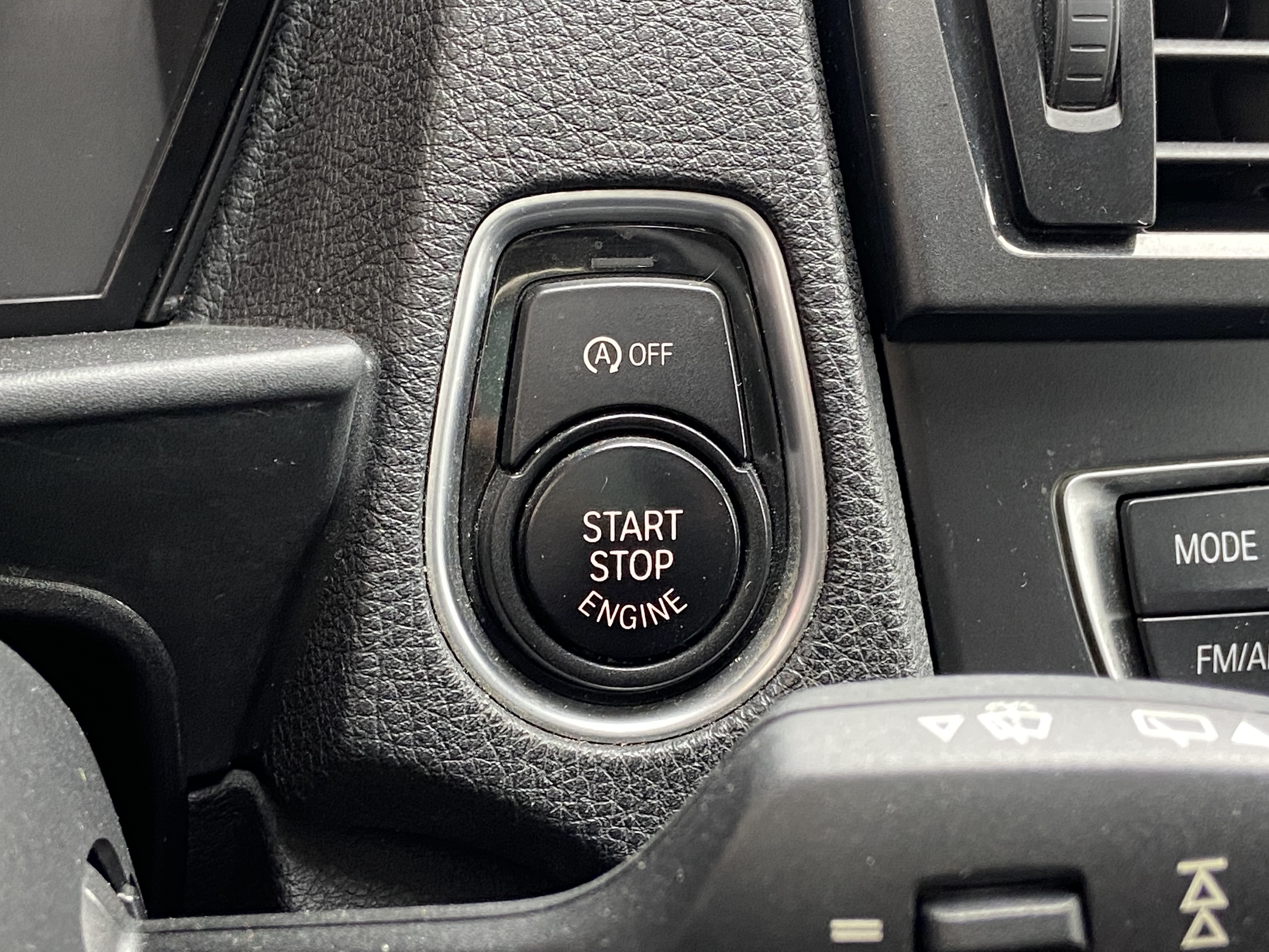 2014 Bmw 116 電話0909068733 同LINE 阿程  第6張相片