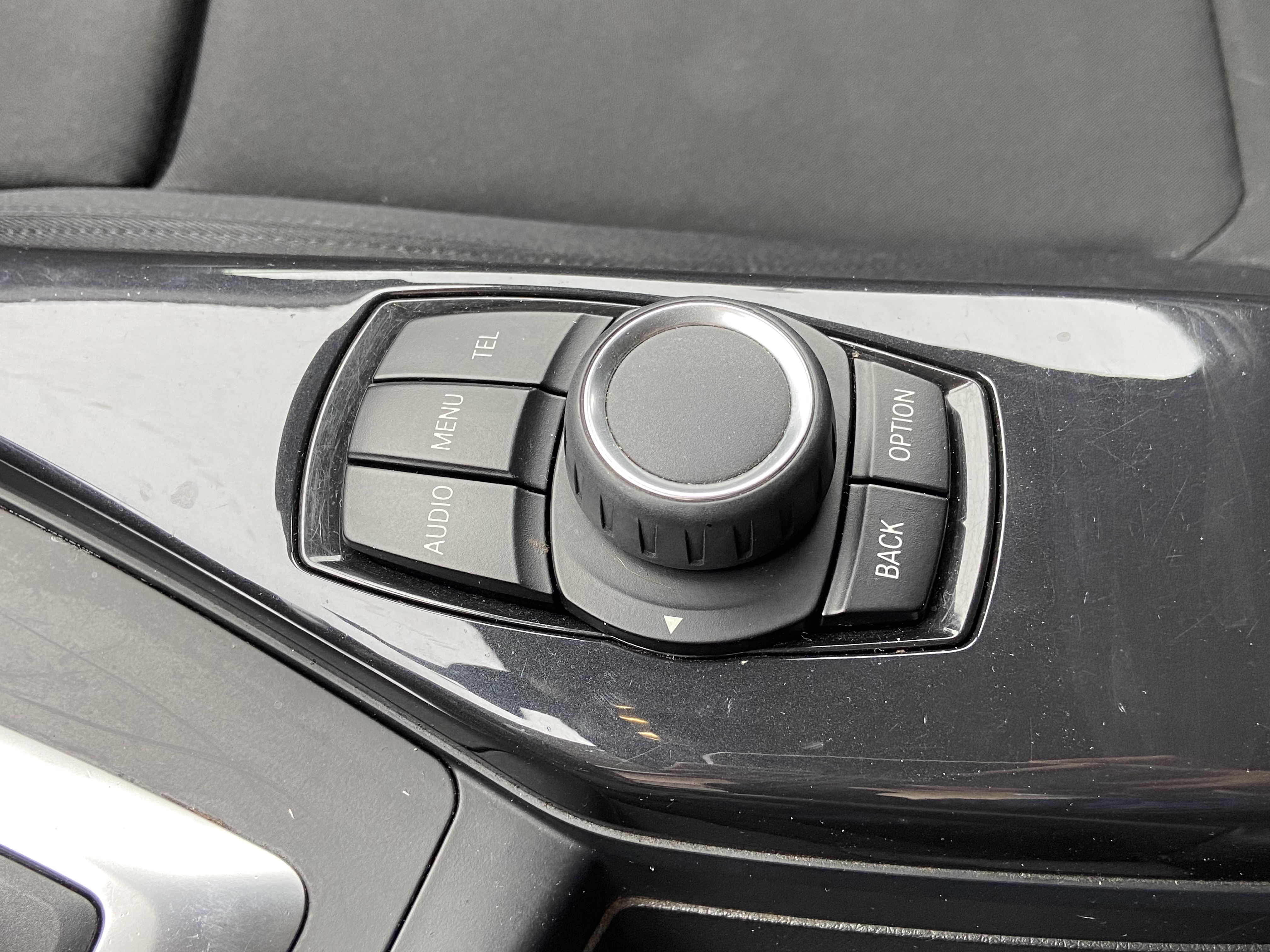2014 Bmw 116 電話0909068733 同LINE 阿程  第9張相片
