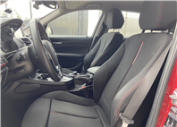 2014 Bmw 116 電話0909068733 同LINE 阿程  第10張縮圖