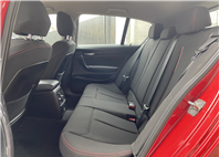 2014 Bmw 116 電話0909068733 同LINE 阿程  第11張縮圖