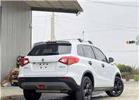 2017 Vitara 1.4 電話0909068733 同LINE 阿程  第2張縮圖