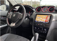2017 Vitara 1.4 電話0909068733 同LINE 阿程  第4張縮圖