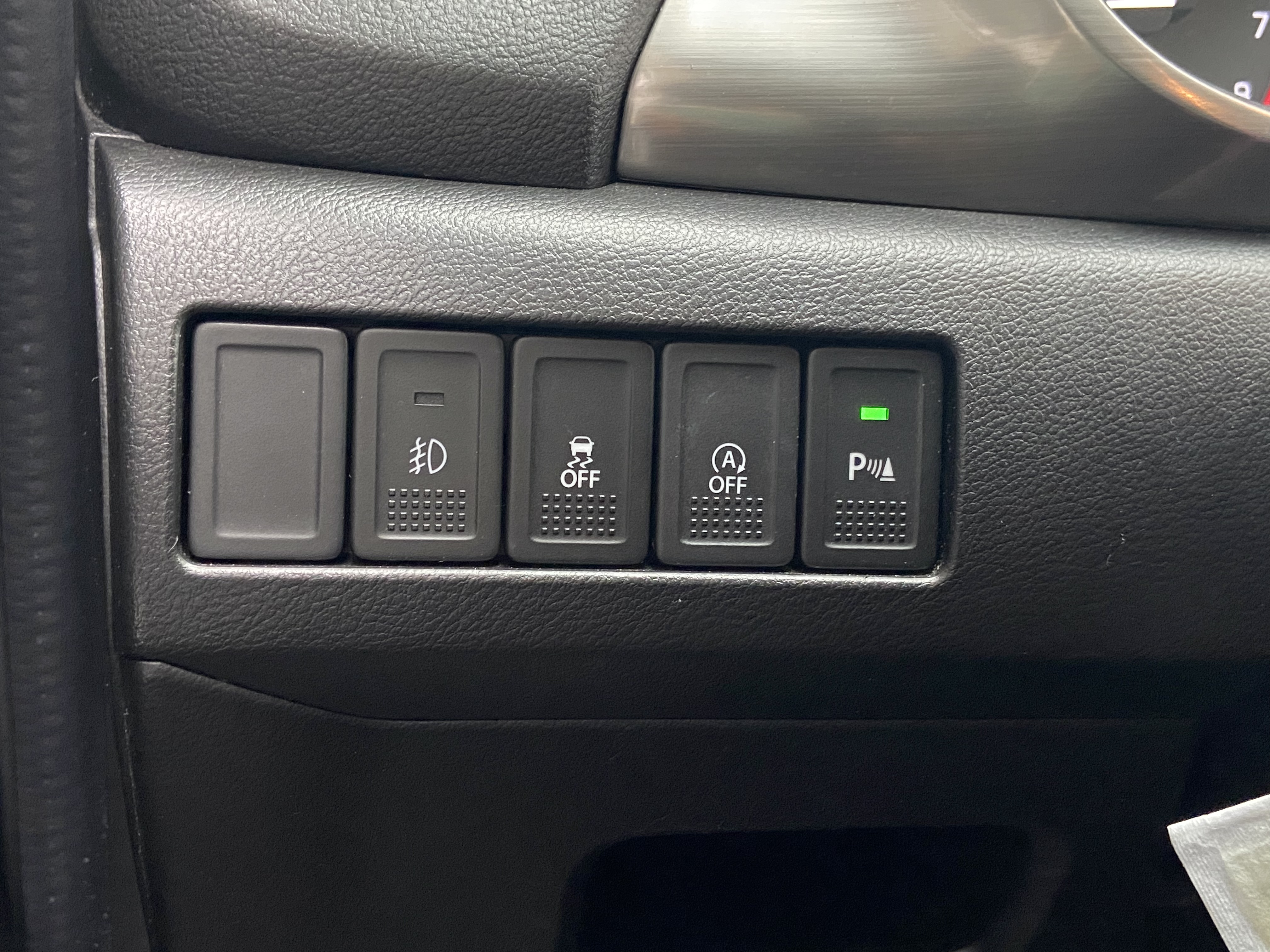 2017 Vitara 1.4 電話0909068733 同LINE 阿程  第6張相片