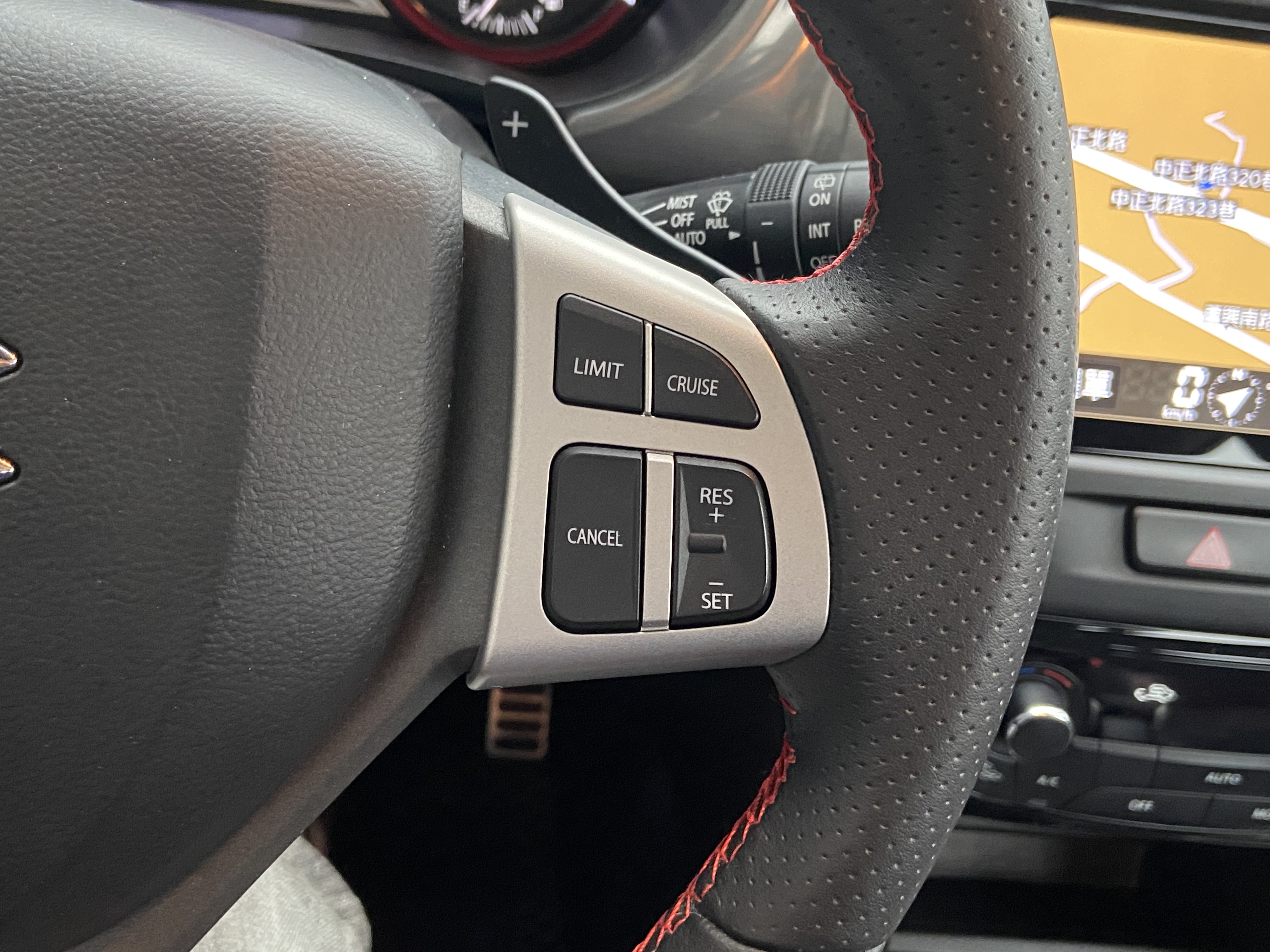2017 Vitara 1.4 電話0909068733 同LINE 阿程  第7張相片