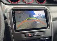 2017 Vitara 1.4 電話0909068733 同LINE 阿程  第8張縮圖