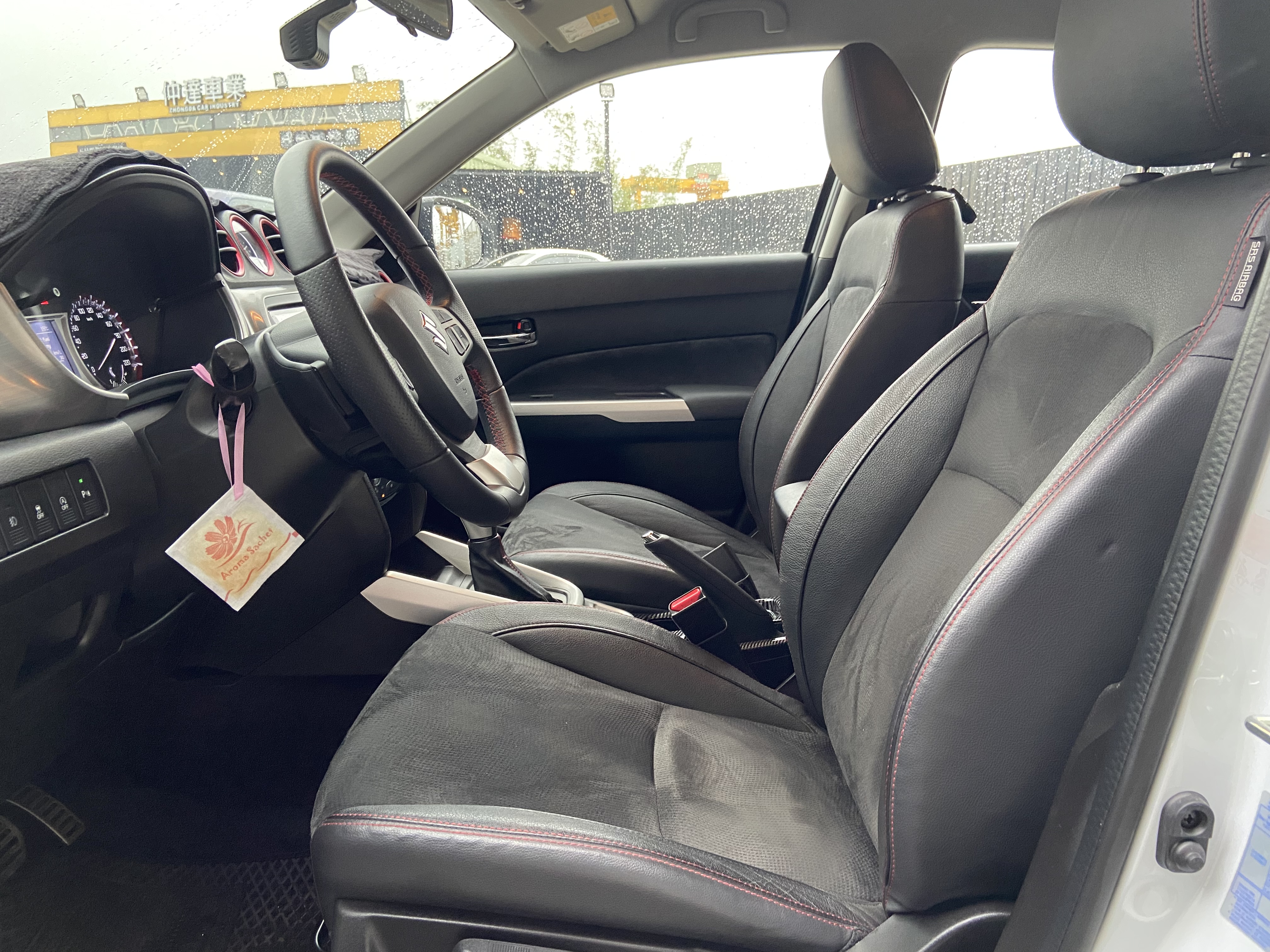 2017 Vitara 1.4 電話0909068733 同LINE 阿程  第10張相片