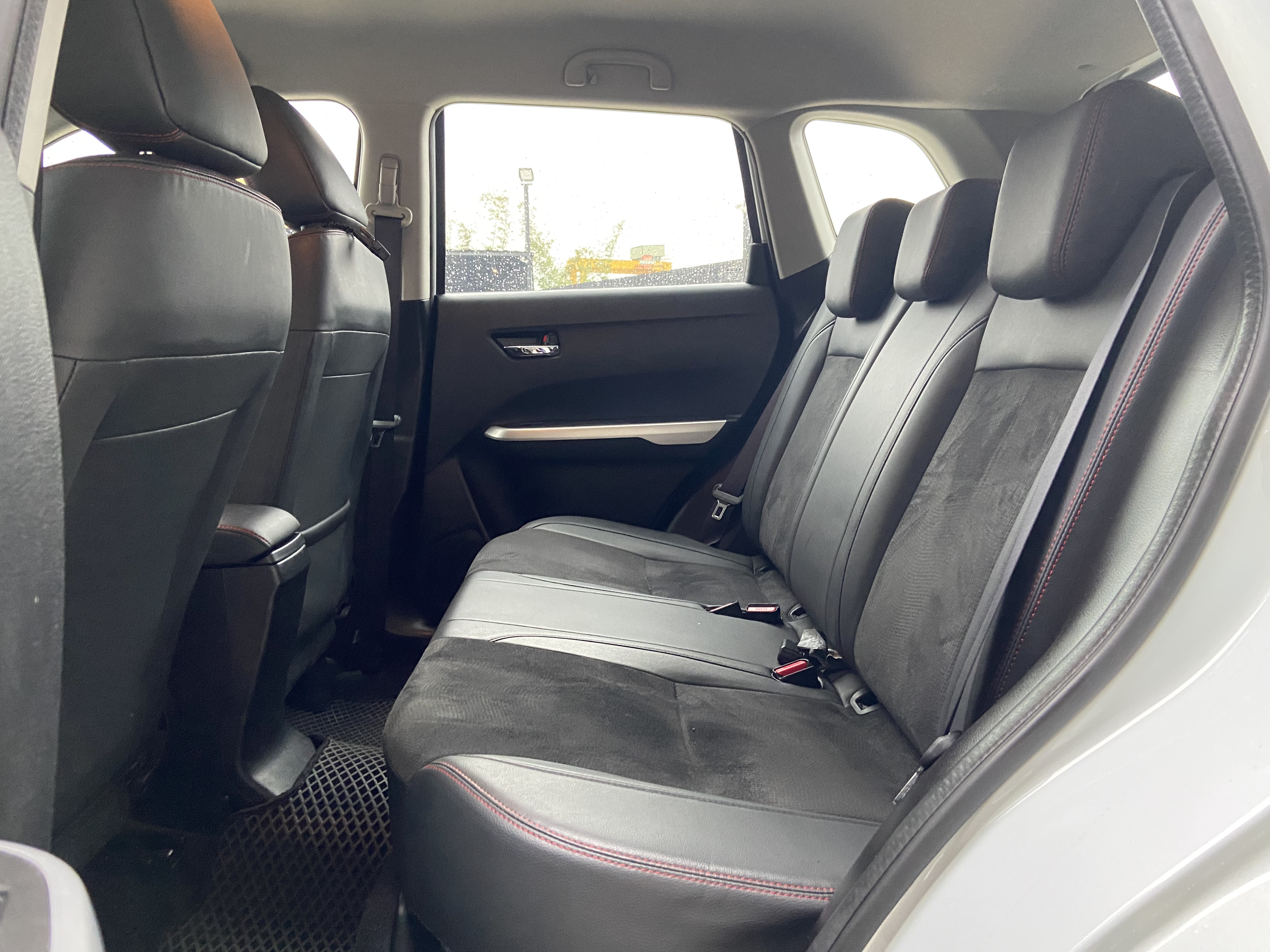 2017 Vitara 1.4 電話0909068733 同LINE 阿程  第11張相片