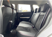 2017 Vitara 1.4 電話0909068733 同LINE 阿程  第11張縮圖