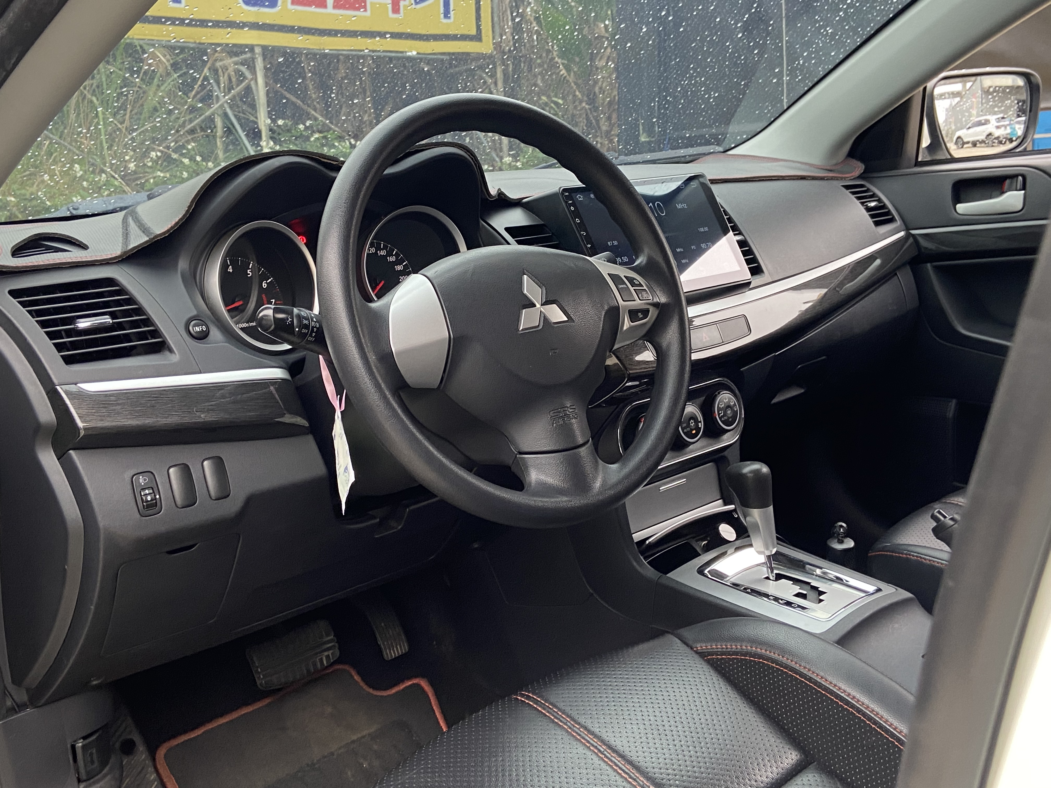 2014 Fortis 1.8 電話0909068733 同LINE 阿程  第3張相片