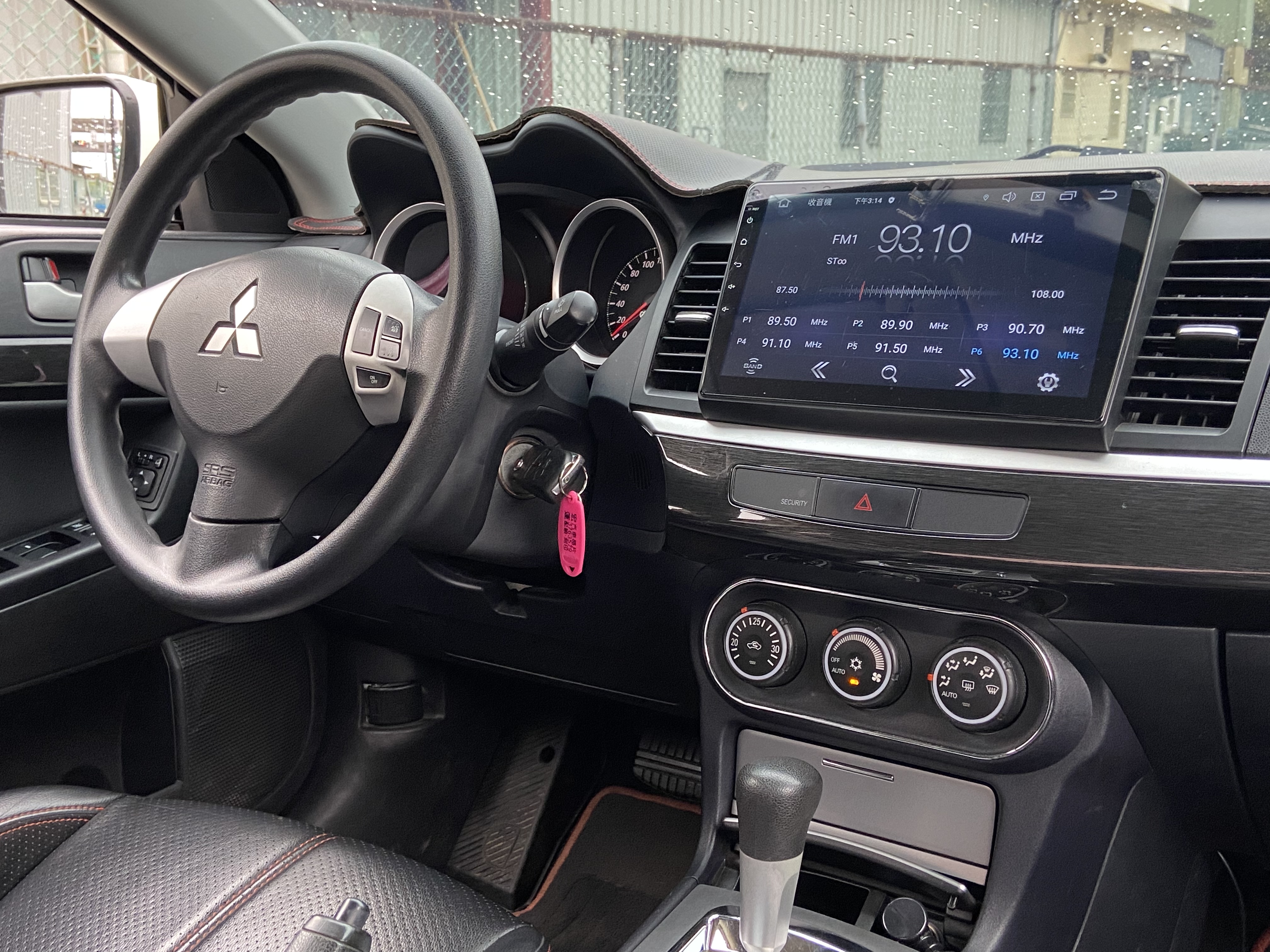 2014 Fortis 1.8 電話0909068733 同LINE 阿程  第4張相片